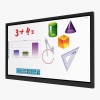 Интерактивная панель 65" (встроенный ПК Win10, Intel i5) - «globural.ru» - Саяногорск