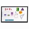 Интерактивная панель 75" (встроенный ПК, Win10, Intel i5) - «globural.ru» - Саяногорск