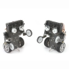 Конструктор Robo kit 4 - «globural.ru» - Саяногорск