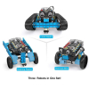 Базовый робототехнический набор mBot Ranger Robot Kit Bluetooth Version - «globural.ru» - Саяногорск