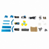 Набор расширений Perception gizmos add-on pack for mBot & mBot Ranger - «globural.ru» - Саяногорск