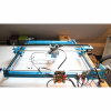 Набор XY плоттера XY Plotter Robot Kit V2.0  - «globural.ru» - Саяногорск