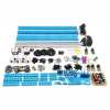 Набор XY плоттера XY Plotter Robot Kit V2.0  - «globural.ru» - Саяногорск