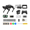 Образовательный набор "Техник" для изучения технологий машинного зрения, построения и настройки нейросетей и проектирования беспилотников "Робопес" (Базовая версия 4Gb) - «globural.ru» - Саяногорск