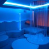 Фиброоптическая люстра - «globural.ru» - Саяногорск