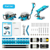Ресурсный набор mBot Add-on Pack Interactive Light&Sound - «globural.ru» - Саяногорск