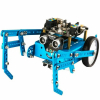 Ресурсный набор mBot Six-Legged Pack - «globural.ru» - Саяногорск