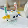 Робототехнический набор для младшего возраста Matatalab Tale-Bot PRO - «globural.ru» - Саяногорск