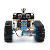 Робототехнический набор Starter Robot Kit-Blue (Bluetooth-версия) - «globural.ru» - Саяногорск