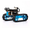 Робототехнический набор Starter Robot Kit-Blue (Bluetooth-версия) - «globural.ru» - Саяногорск