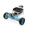 Робототехнический набор Starter Robot Kit-Blue (Bluetooth-версия) - «globural.ru» - Саяногорск