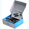 Робототехнический набор Starter Robot Kit-Blue (Bluetooth-версия) - «globural.ru» - Саяногорск