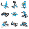 Базовый робототехнический набор Ultimate Robot Kit V2.0 - «globural.ru» - Саяногорск