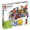 Конструктор "Городская жизнь. LEGO" - «globural.ru» - Саяногорск