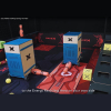 Соревновательное поле 2022 MakeX Challenge Arena - «globural.ru» - Саяногорск