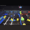 Соревновательный набор 2022 MakeX Explorer Educational Competition Kit - «globural.ru» - Саяногорск