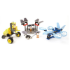 Набор VEX by HEXBUG Команда спасателей - «globural.ru» - Саяногорск