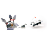 Набор VEX by HEXBUG Команда спасателей - «globural.ru» - Саяногорск