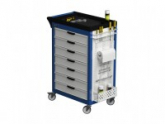 Тумбы и тележки инструментальные - «globural.ru» - Саяногорск