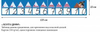 Лента цифр - «globural.ru» - Саяногорск