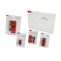 Набор датчиков Advanced Sensor Kit для конструктора VEX - «globural.ru» - Саяногорск
