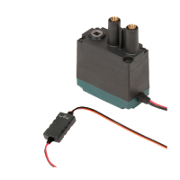 Двухпроводной мотор 269 c моторным контроллером 2-Wire Motor 269 with Motor Controller 29 - «globural.ru» - Саяногорск