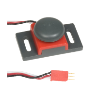 Переключатели Bumper Switch (2-pack) для конструктора VEX - «globural.ru» - Саяногорск