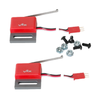 Переключатели Limit Switch (2-pack) для конструктора VEX - «globural.ru» - Саяногорск
