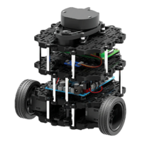 Учебный комплект на базе TurtleBot3 (Стартовый) - «globural.ru» - Саяногорск