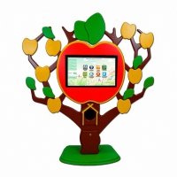 Профессиональный игровой и развивающий комплекс «Древо знаний» - «globural.ru» - Саяногорск