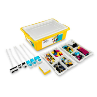 Базовый набор LEGO Education SPIKE Prime - «globural.ru» - Саяногорск