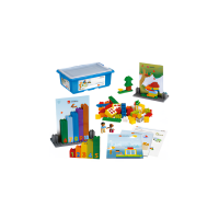  Конструктор "Креативный строитель DUPLO" - «globural.ru» - Саяногорск