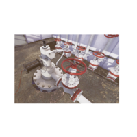 Комплект VR-тренажеров для колледжей нефтегазовой отрасли АГЗУ и ГПА - «globural.ru» - Саяногорск