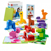 Лото с животными. DUPLO - «globural.ru» - Саяногорск