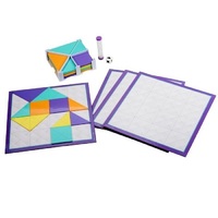 Игра-танграм  - «globural.ru» - Саяногорск