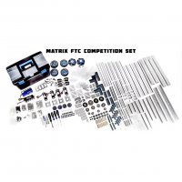 Конструктор базовый MATRIX FTC - «globural.ru» - Саяногорск