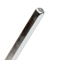 Ведущая ось 12" Drive Shaft 12" для конструктора VEX (4 штук в упаковке) - «globural.ru» - Саяногорск
