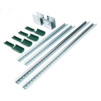 Набор для создания линейного движения Linear Motion Kit для конструктора VEX - «globural.ru» - Саяногорск