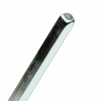 Набор "Ведущая ось 2" и 3" Drive Shaft 2" & 3" Pack для конструктора VEX - «globural.ru» - Саяногорск