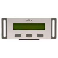 ЖК-дисплей LCD Display для конструктора VEX - «globural.ru» - Саяногорск