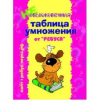 Комплект карточек "Таблица умножения" для начинающих - «globural.ru» - Саяногорск