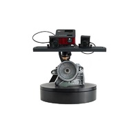 3D сканер RangeVision Spectrum (в кейсе) - «globural.ru» - Саяногорск