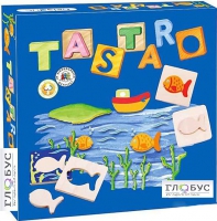 Развивающая игра "Тастаро" - «globural.ru» - Саяногорск