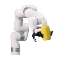 Учебный робототехнический комплекс на базе робота-манипулятора «UFACTORY xArm 5» - «globural.ru» - Саяногорск