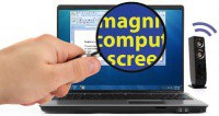 Программа экранного увеличения с поддержкой речи SuperNova Magnifier & Speech - «globural.ru» - Саяногорск