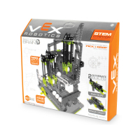 VEX by HEXBUG Машина-манипулятор для мячей - «globural.ru» - Саяногорск