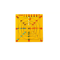 Игровое пособие "Геоконт Малыш + сказка" - «globural.ru» - Саяногорск