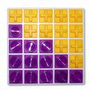 Игра «Крестики-нолики» - «globural.ru» - Саяногорск