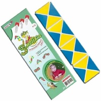 Игровой квадрат "Змейка" - «globural.ru» - Саяногорск