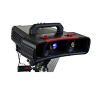 3D сканер RangeVision PRIME - «globural.ru» - Саяногорск